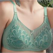 AVON Dawn Hunter Green UW Bra (34B - 44E)