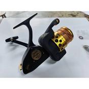 DAM Quick CALYBER Spinning Reel