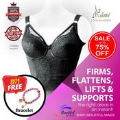 mia push-up bra  XIXILI Lingerie Malaysia