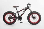 Biketec best sale fat bike