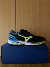 Mizuno wave rider 21 osaka deals