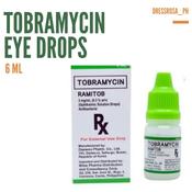 Tobramycin dog cheap eye