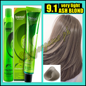 Very Light Ash Blonde With Oxidizing Price & Voucher Apr 2024