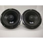 Exspider full hot sale range speaker