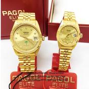 Pagol elite best sale swiss watch price