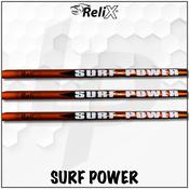 Relix Surf Power Surf Cast Spinning Fishing Rod