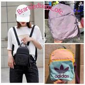 Harga Tas Adidas Mini Backpack Multifungsi Terbaru Januari 2024