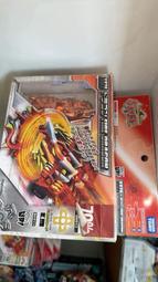 TAKARA TOMY 騎刃王的價格推薦- 2026年7月| 比價比個夠BigGo