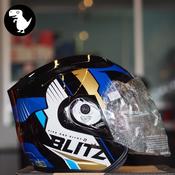 Kilang best sale helmet xdot