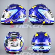 arai gauloises Price & Promotion-Jun 2026 | BigGo Malaysia