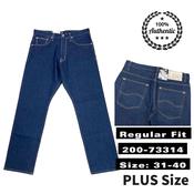 Lee Jeans Lelaki Price & Promotion-Feb 2024