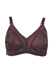 Women's Bra C Cup / Non-Wired / Baju Dalam Wanita Tiada Besi