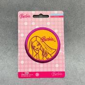 DFC BA-01(Kids Fashion) Original Brand Barbie (Iron-On Patches
