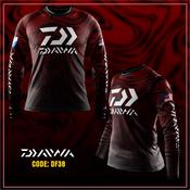 Baju Pancing Shimano Fishing clothes Shirt Jacket Tops Anti-UV