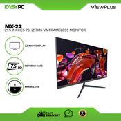 viewplus mx22