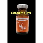 dr blues b12 injectable Dr Blues Aminoplex