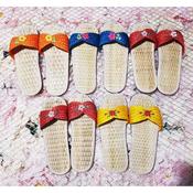 Abaca slippers for on sale kids