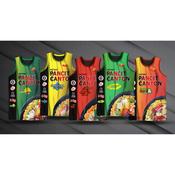 Team Barrow Island 🏀 For - Jersey Philippines Sublimation