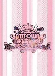 新品 SMTOWN LIVE in TOKYO SPECIAL EDITION SMTOWN LIVE in TOKYO SPECIAL EDITION (Memorial Box Edition