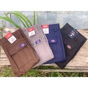 Cargo Dickies Slim Fit pant 6 pocket Cargo Pants Men