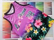 BASKETBALL JERSEY ( FULL SUBLIMATION AND CUSTOMIZE DESIGN)👌🏻💯, Men's  Fashion, Activewear on Carousell