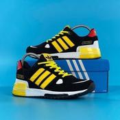 Adidas zx shop 750 black yellow