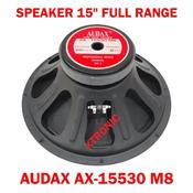 Speaker cheap 15 audax
