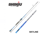 Sinju Minato XP Rod, Sports Equipment, Fishing on Carousell