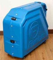 Fyrlyt bike case outlet
