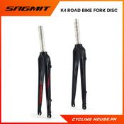 Sagmit k4 best sale rigid fork