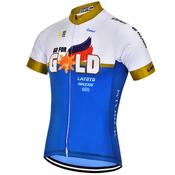 LAYOTO (Powerband) Men Pilipinas Cycling Jersey Cycling Bib Pants