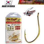 5'S-10'S) Fire Eagle DX 1930N X-Sharp Fishing Hook Matakail