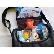 Nursing Kit, OB Bag, PHN Kit, Community Bag for Nursing Students RetDem (60  items)
