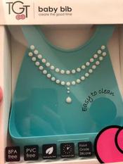 TGT Baby BIB 2024 2 BigGo