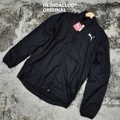 Jaket parasut puma original sales