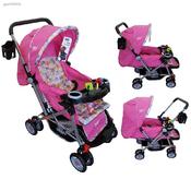 Irdy stroller 2024