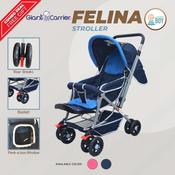 Giant carrier outlet stroller