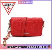 Beg jenama online guess