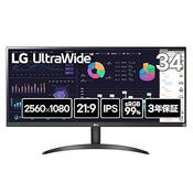 34wq500-bの価格比較なら-2026年7月 | BigGo日本
