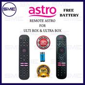 ASTRO ULTRA BOX REMOTE CONTROL (100% ORIGINAL)
