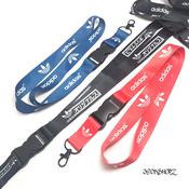 Adidas id outlet lanyard