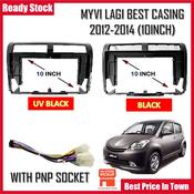 Myvi Lagi Best Player Casing Price & Promotion-Feb 2024