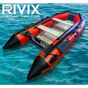 READY STOCK 🔥 Fishing Rod Holder DIY for Inflatable Boat (IB) Free Glue  Full set Heavy Duty HIDER RIVIX – RIVIX BOAT