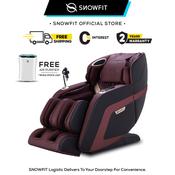 Snowfit fantasia online