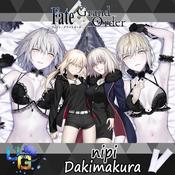 Jalter dakimakura shop