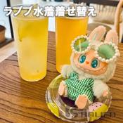 labubu 3.0の価格比較なら-2025年9月 | BigGo日本