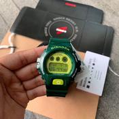 G shock copy online ori