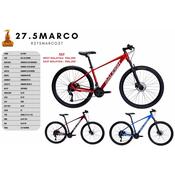 Raleigh discount marco 27.5