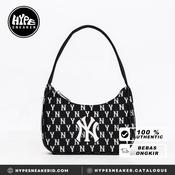 MLB Monogram Hobo Shoulder Bag – SOF_Connection