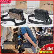 Sling Bag Coach Lelaki